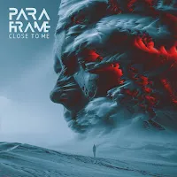 Paraframe — Close To Me (Extended Mix) — обложка