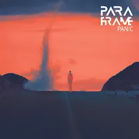 Paraframe — Panic (Extended Mix) — обложка